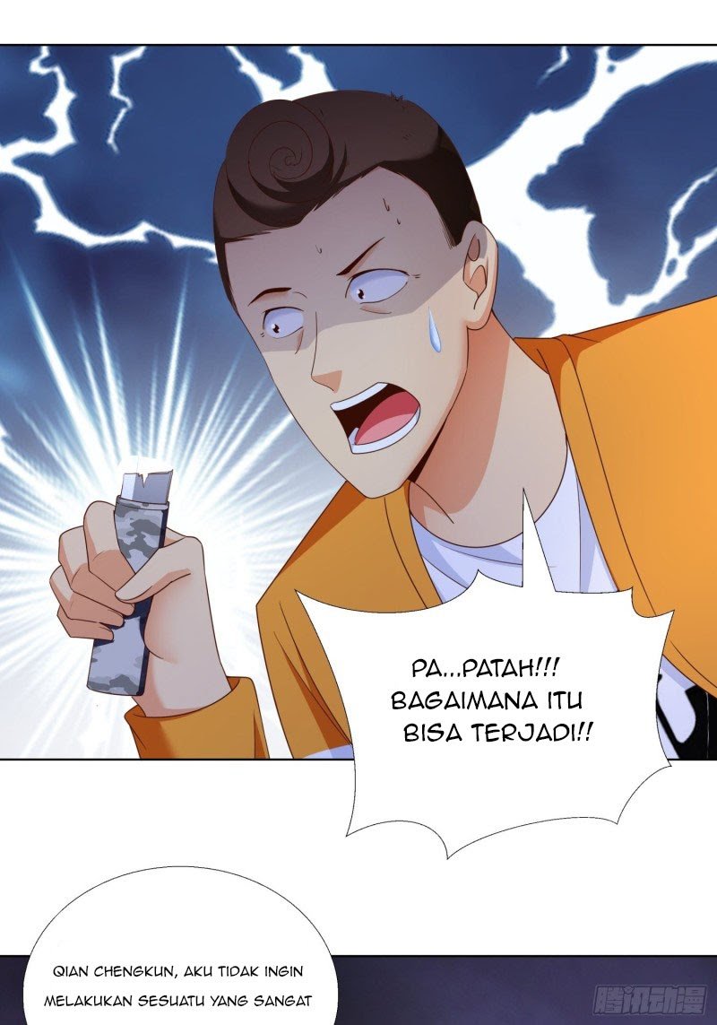 Super School Doctor chapter 61 halaman 4