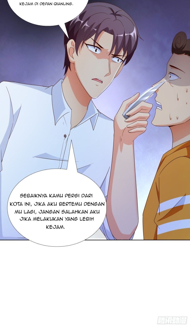 Super School Doctor chapter 61 halaman 5