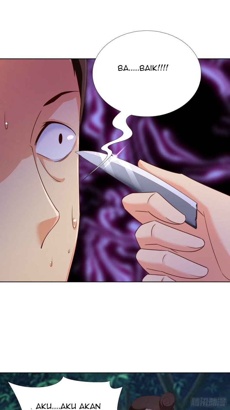 Super School Doctor chapter 61 halaman 6