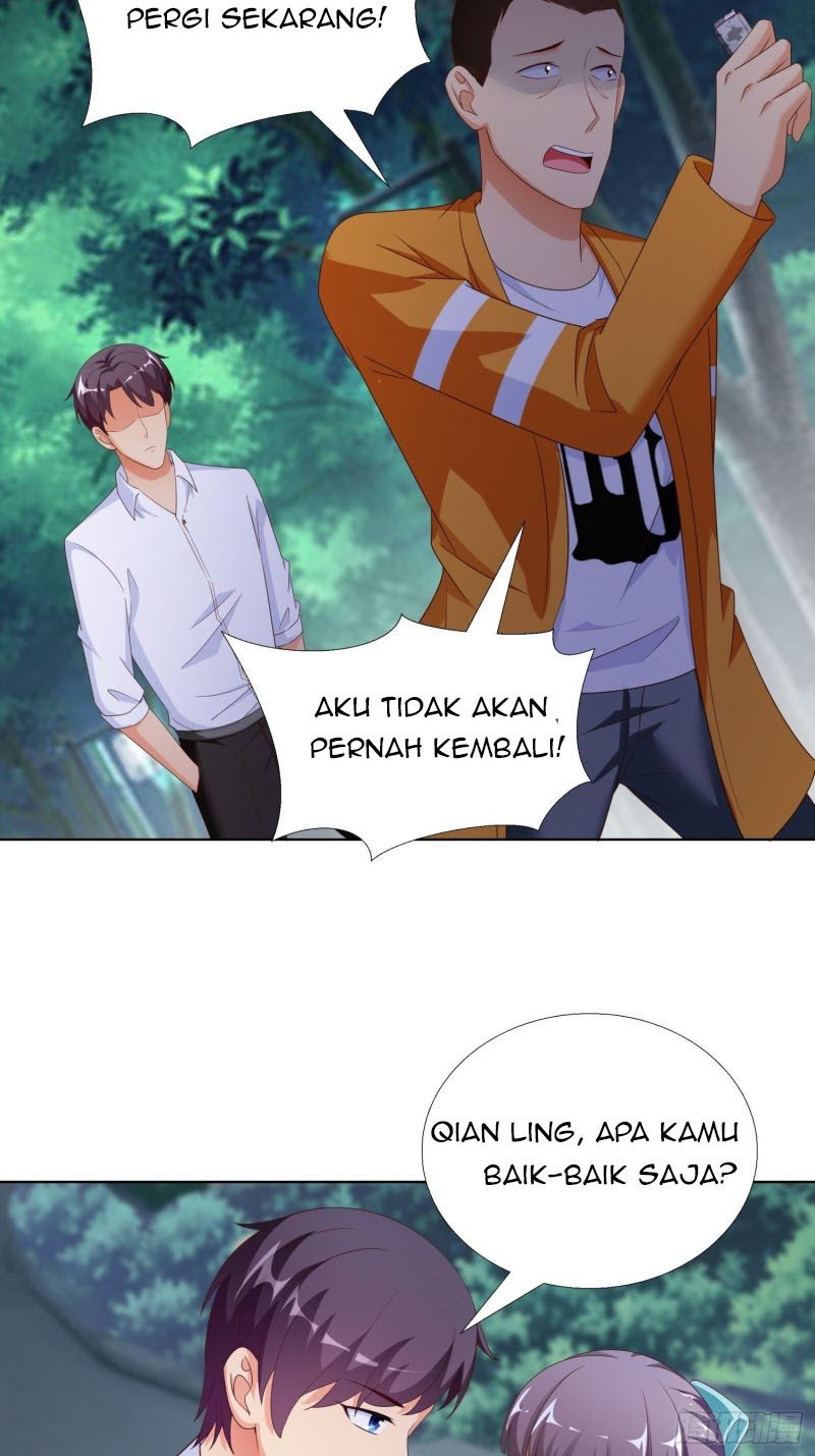 Super School Doctor chapter 61 halaman 7