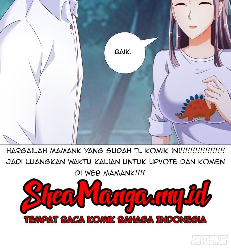 Super School Doctor chapter 61 halaman 9