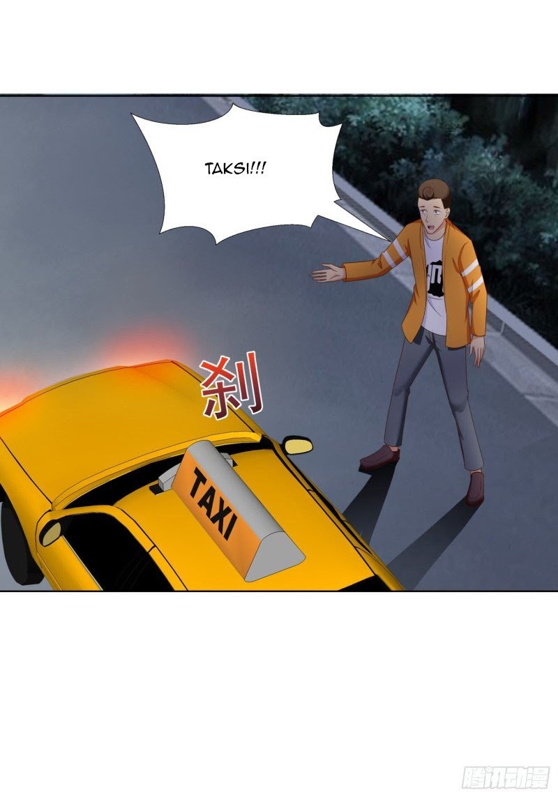 Super School Doctor chapter 61 halaman 10