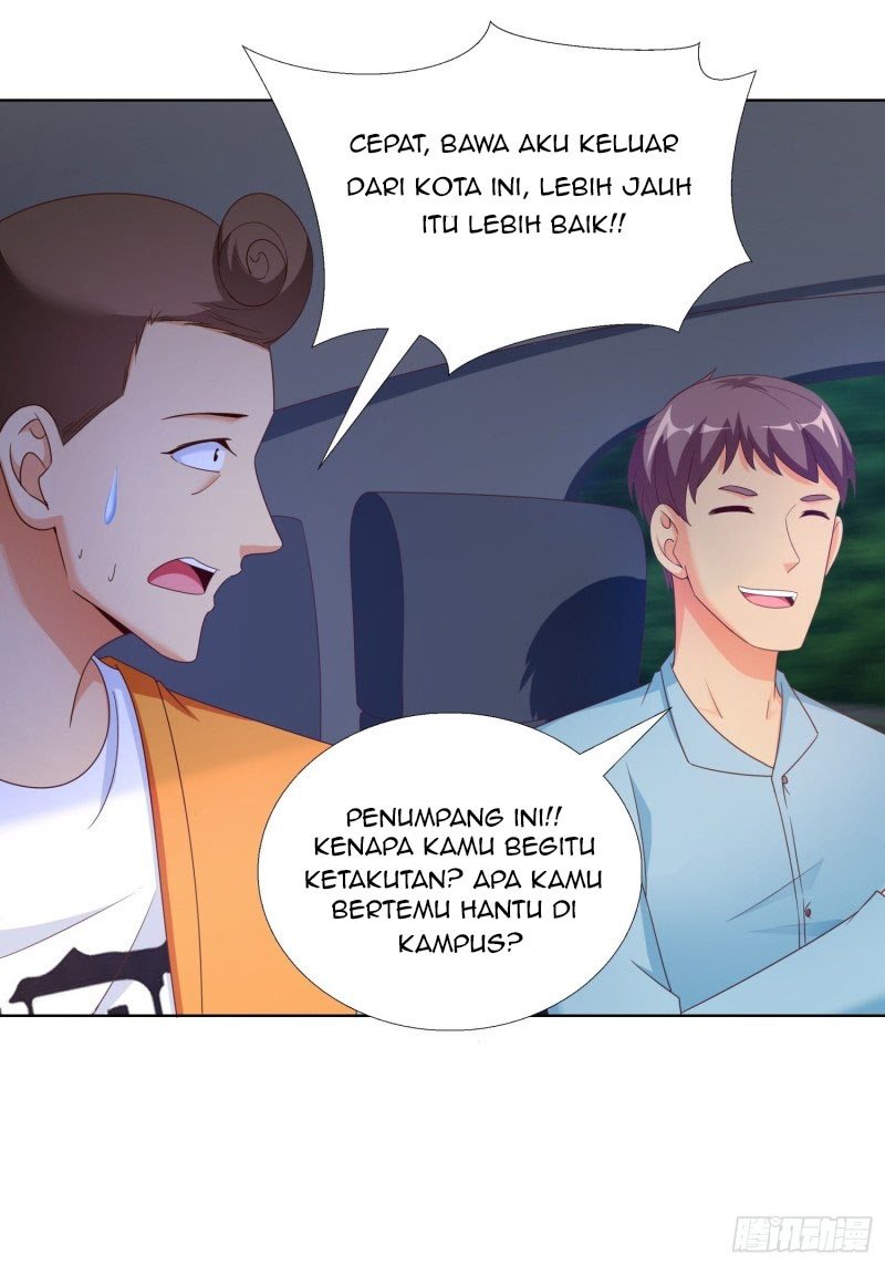 Super School Doctor chapter 61 halaman 11