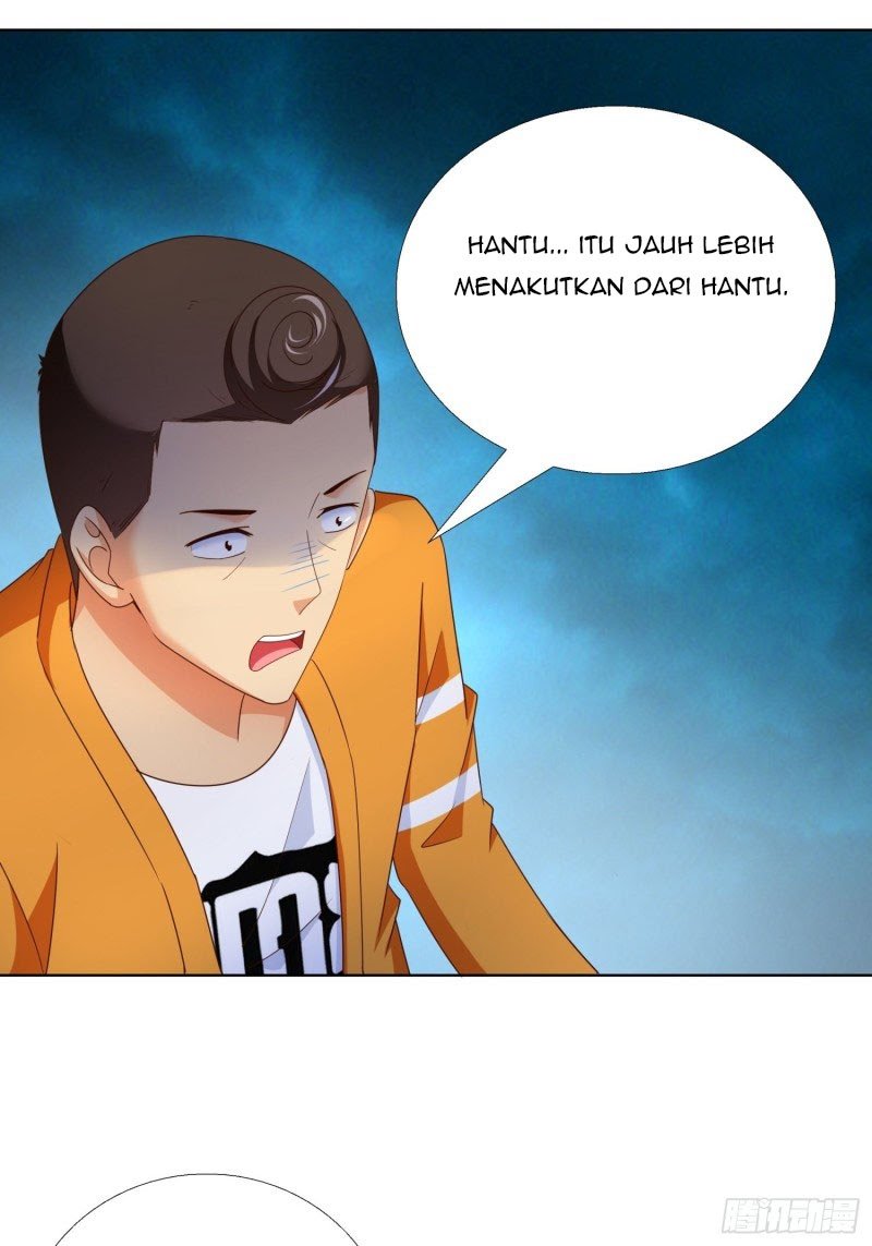 Super School Doctor chapter 61 halaman 12