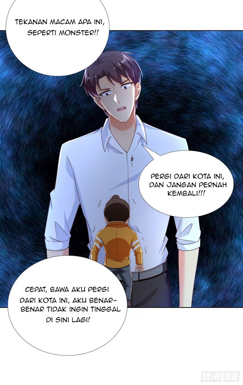 Super School Doctor chapter 61 halaman 13