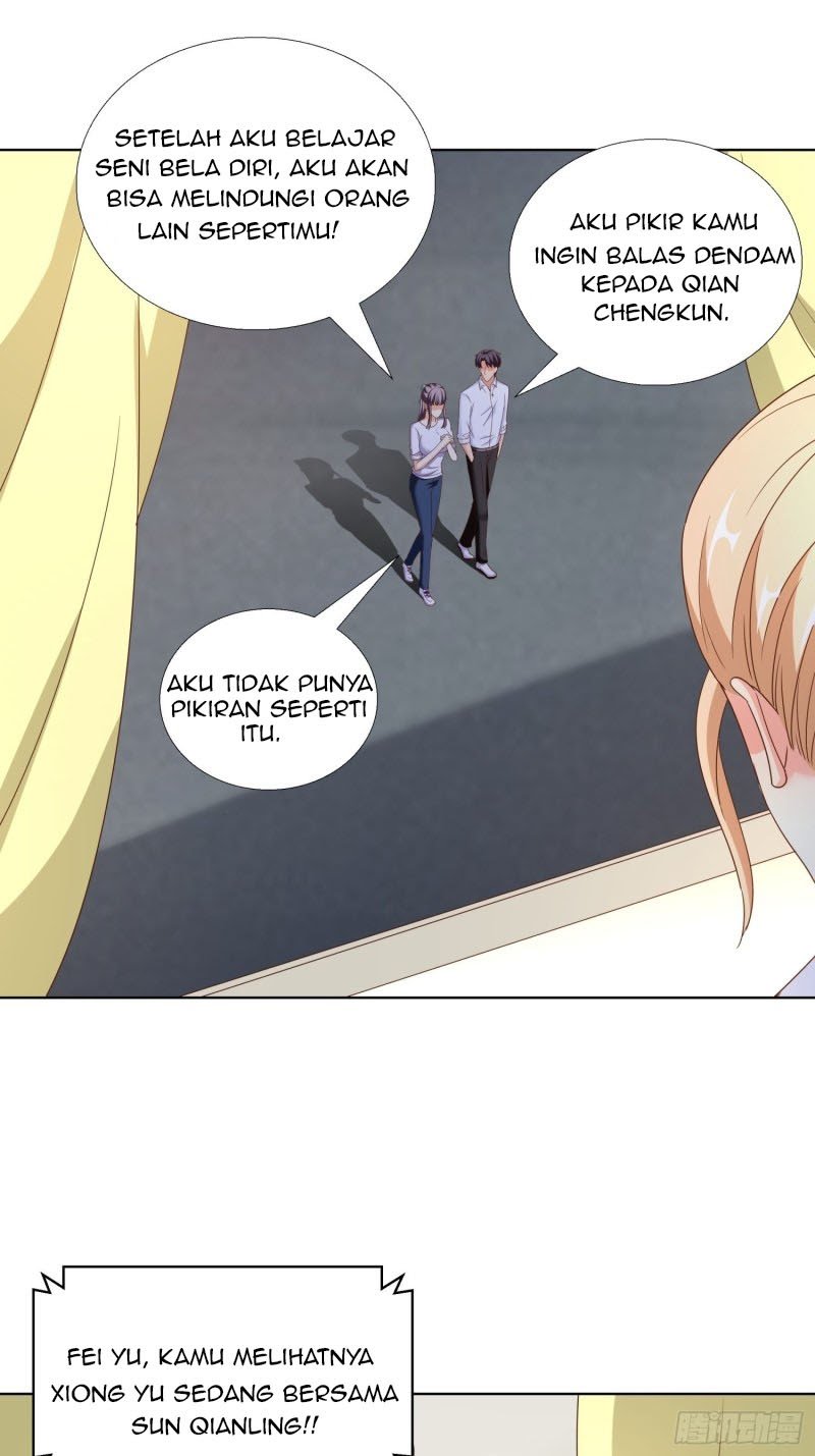 Super School Doctor chapter 61 halaman 15