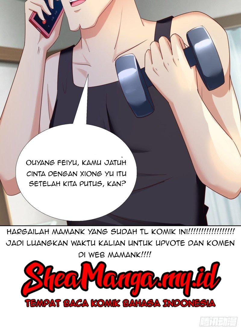 Super School Doctor chapter 61 halaman 17