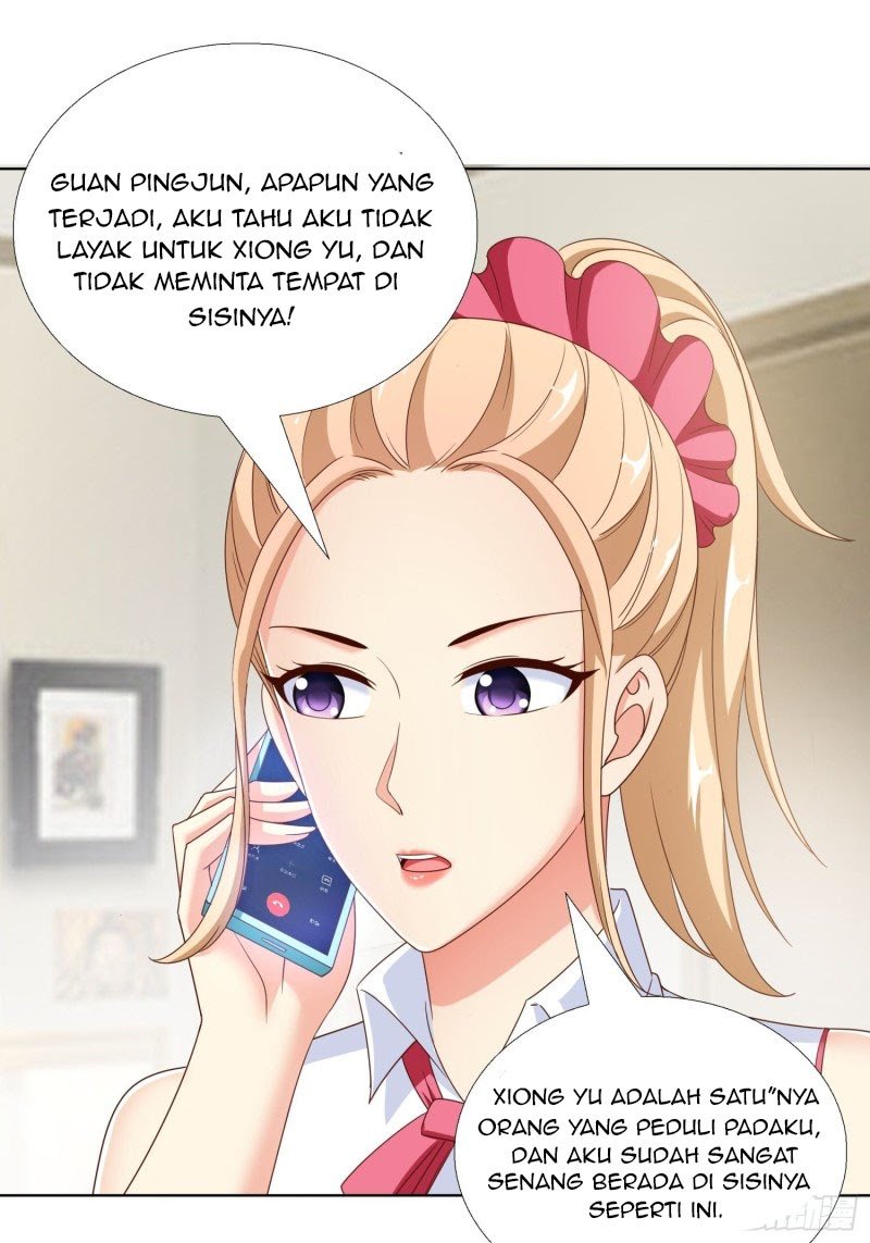 Super School Doctor chapter 61 halaman 18