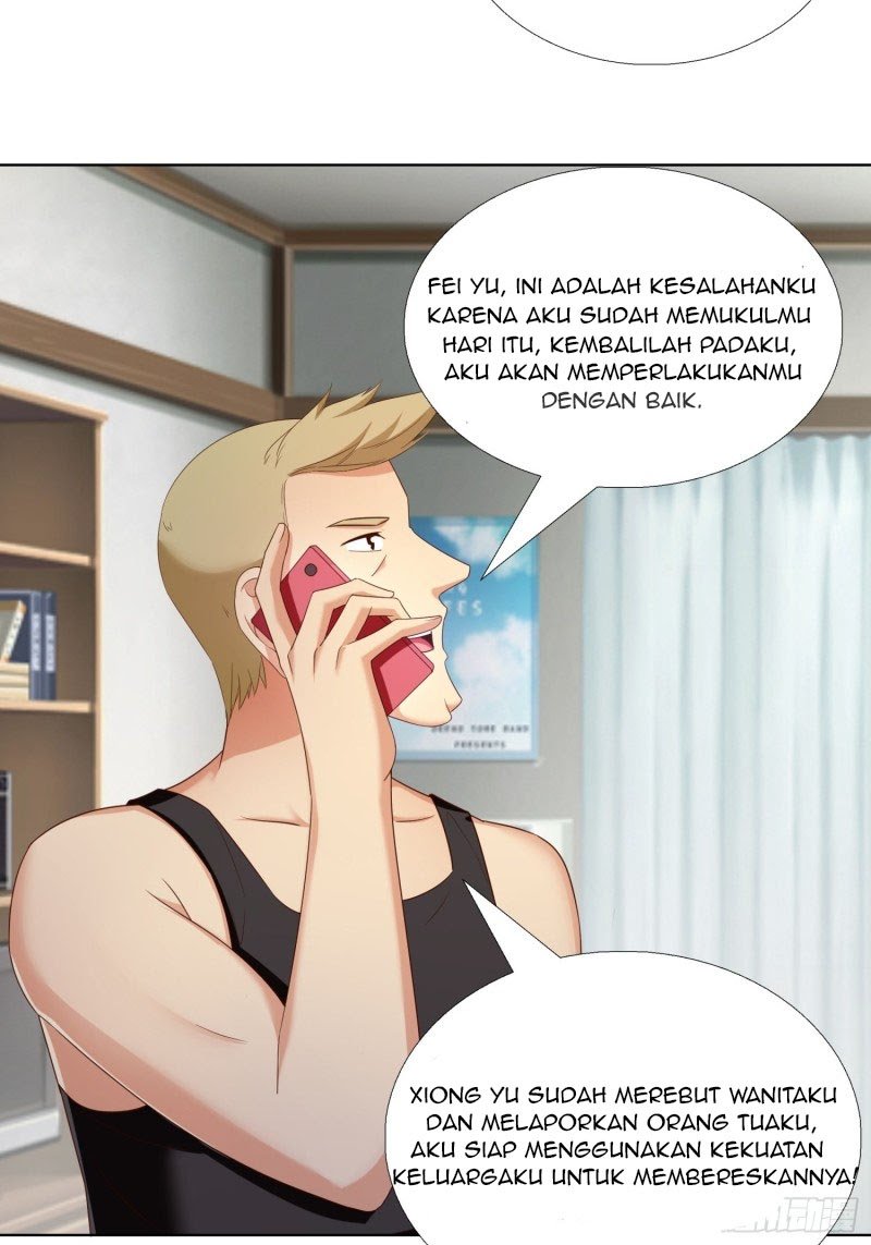 Super School Doctor chapter 61 halaman 19