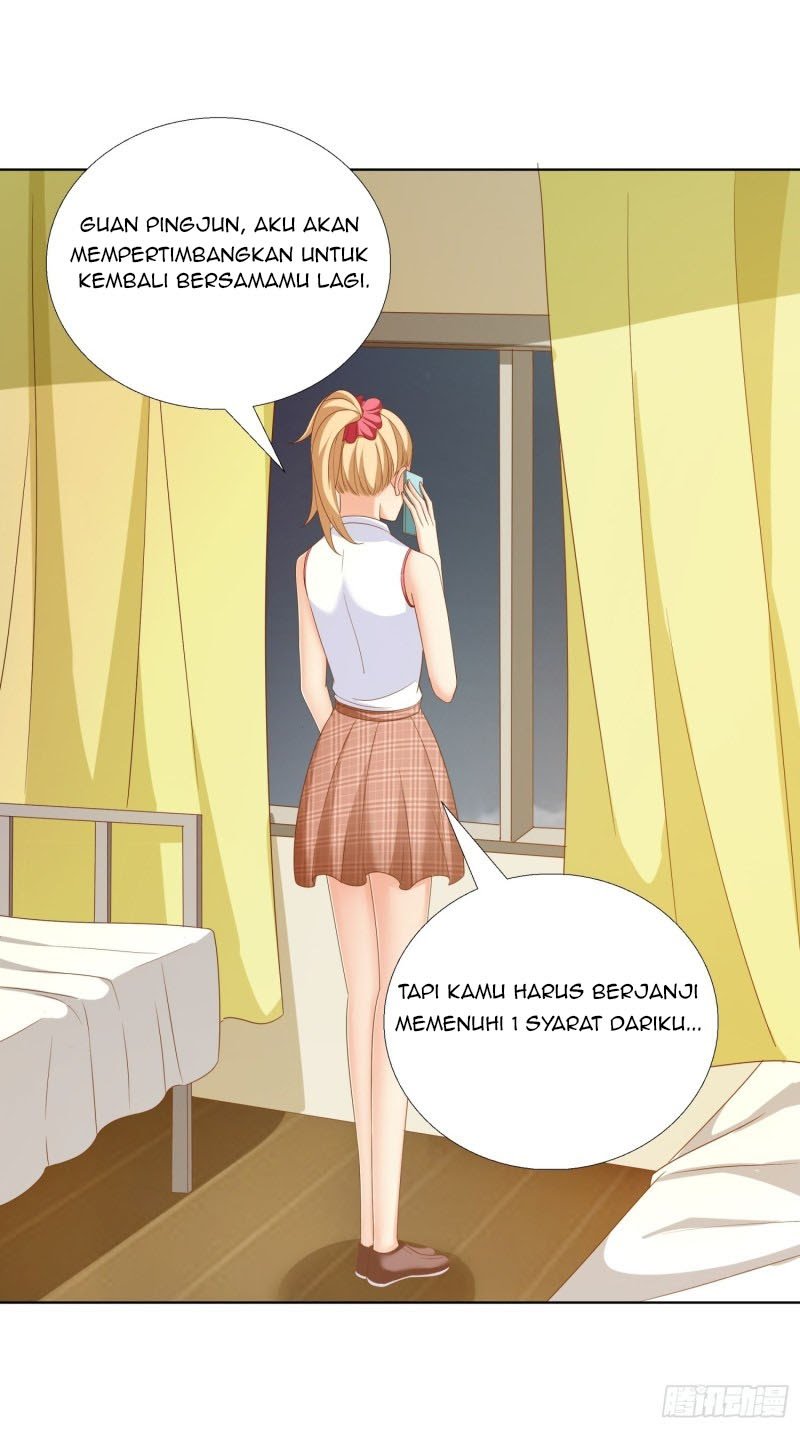 Super School Doctor chapter 61 halaman 22