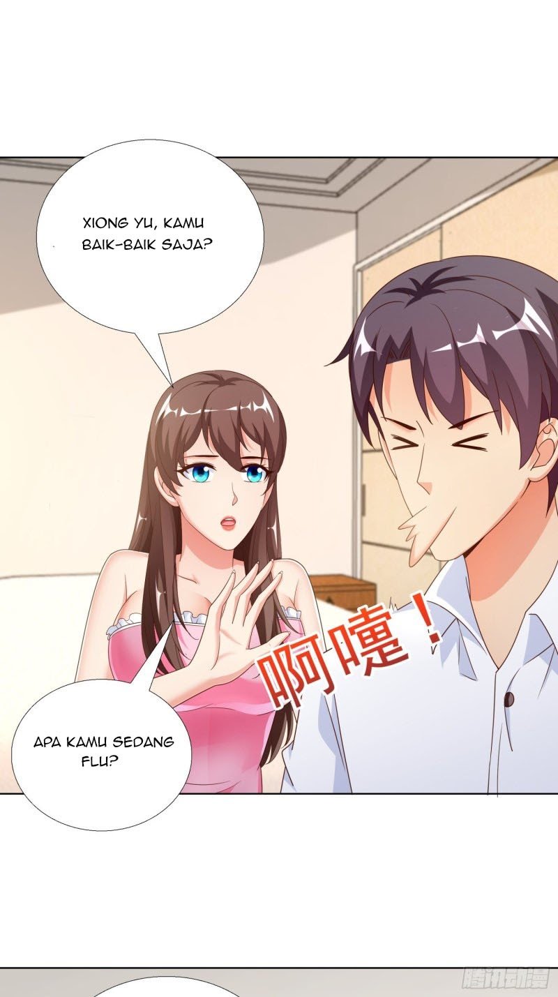 Super School Doctor chapter 61 halaman 23