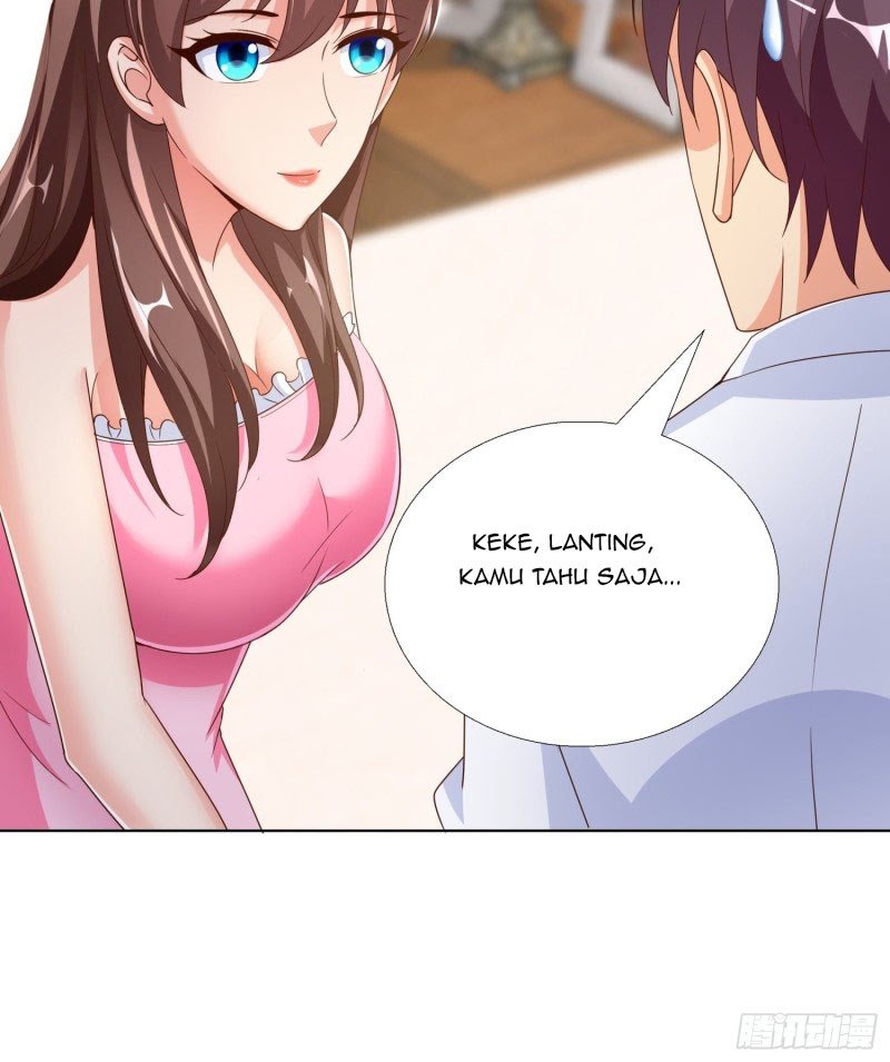 Super School Doctor chapter 61 halaman 25