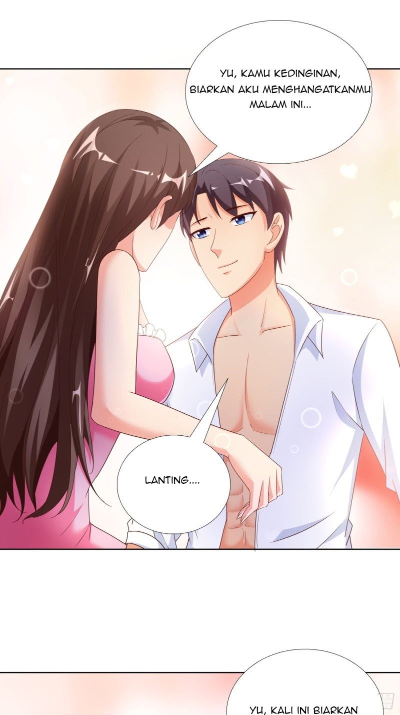 Super School Doctor chapter 61 halaman 26