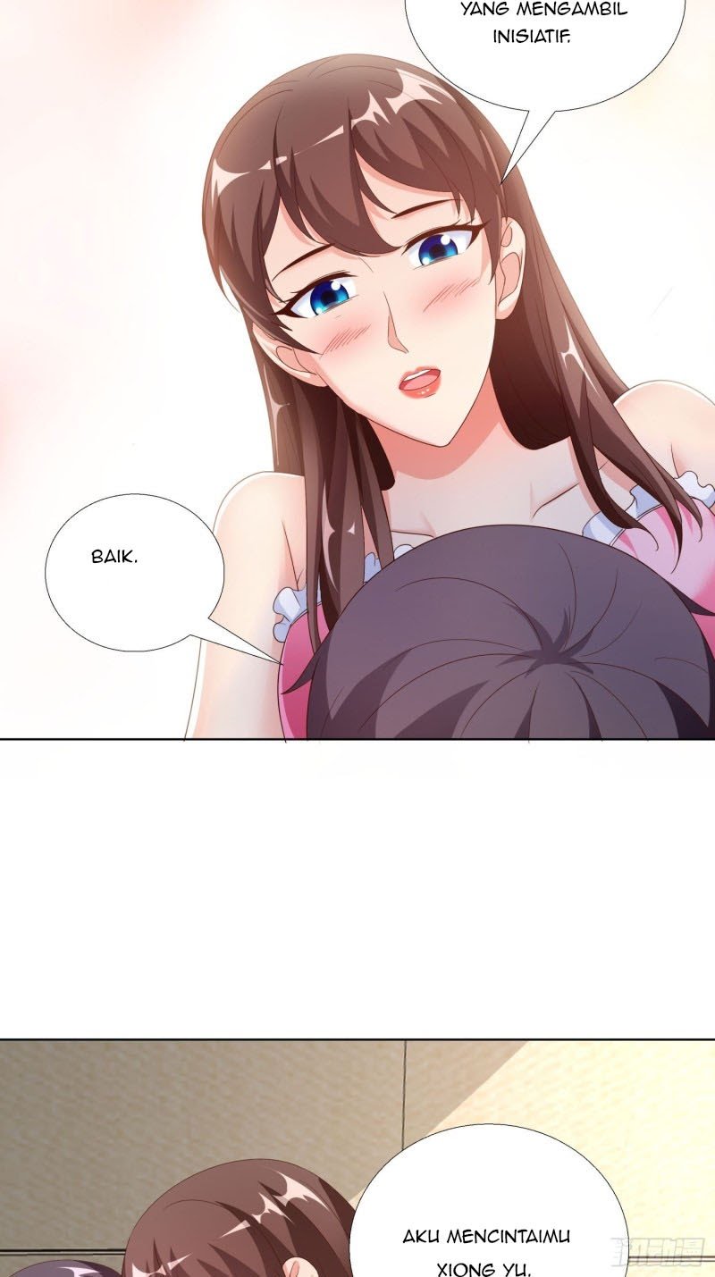 Super School Doctor chapter 61 halaman 27