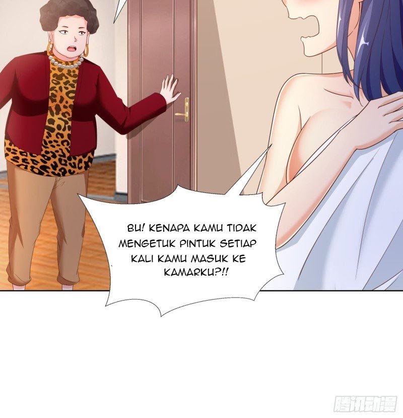 Super School Doctor chapter 61 halaman 29