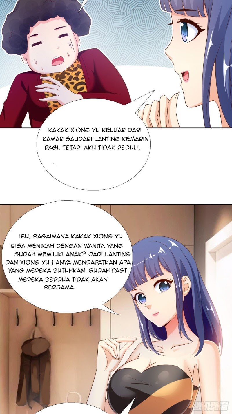 Super School Doctor chapter 61 halaman 31