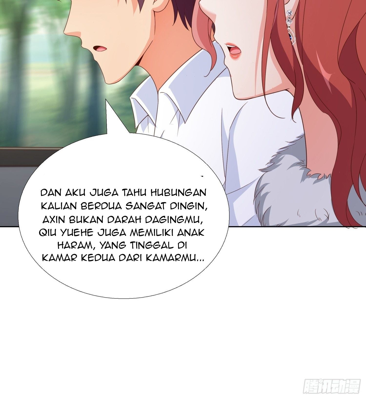 Super School Doctor Bab 62 halaman 16