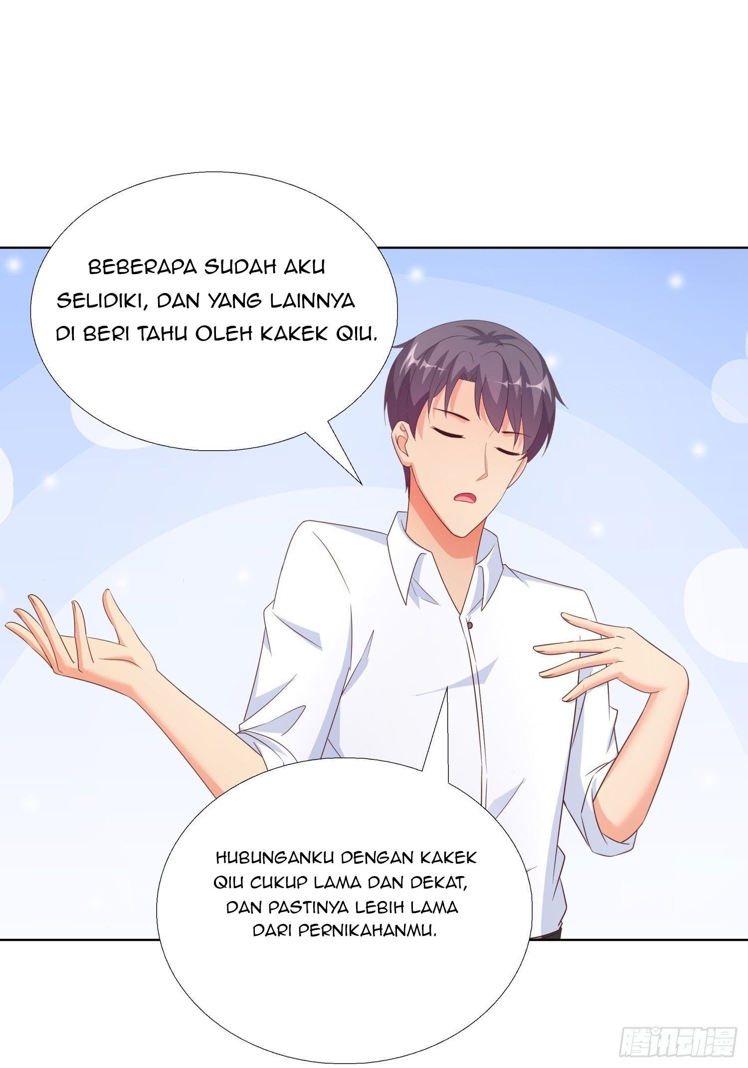 Super School Doctor Bab 62 halaman 18