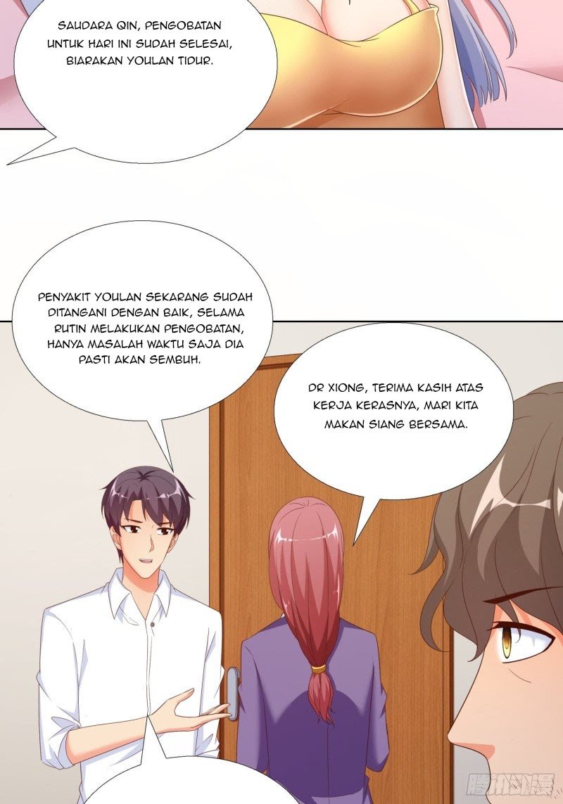 Super School Doctor chapter 63 halaman 3