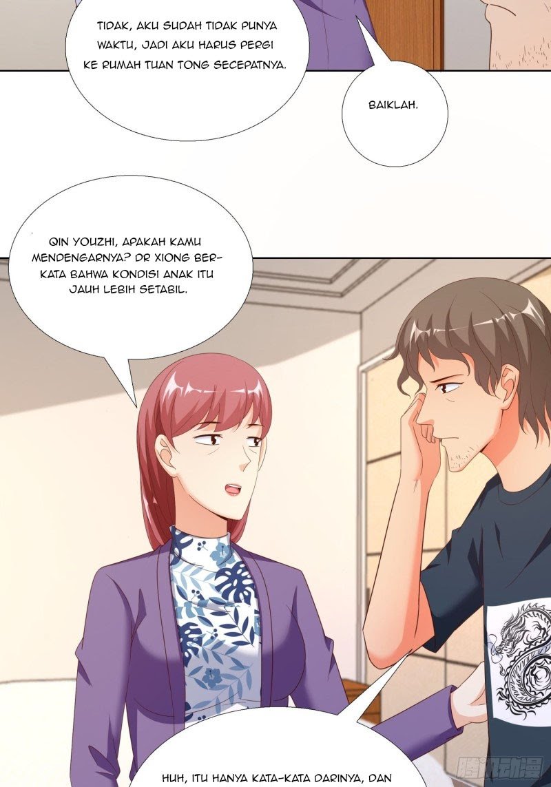 Super School Doctor chapter 63 halaman 4