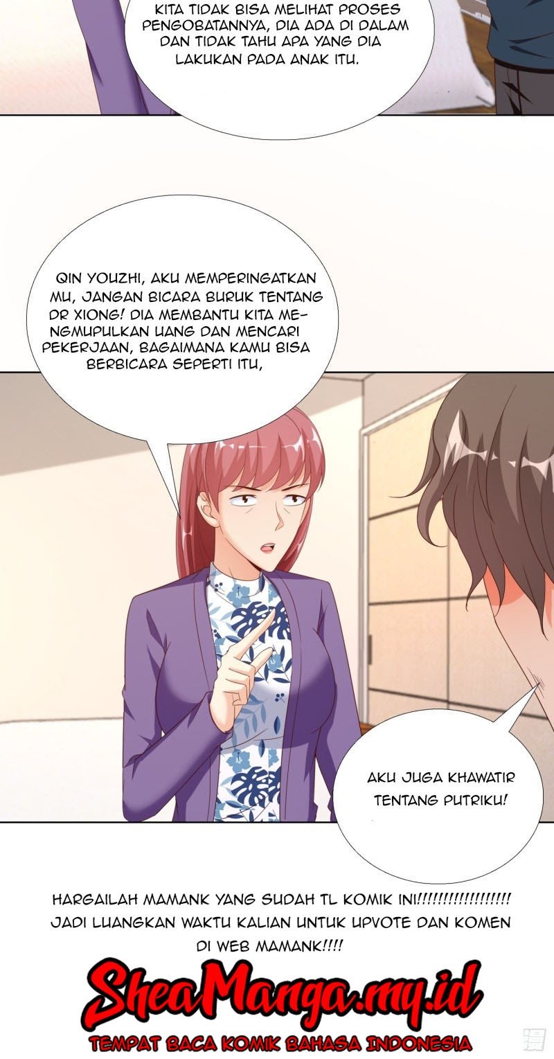 Super School Doctor chapter 63 halaman 5