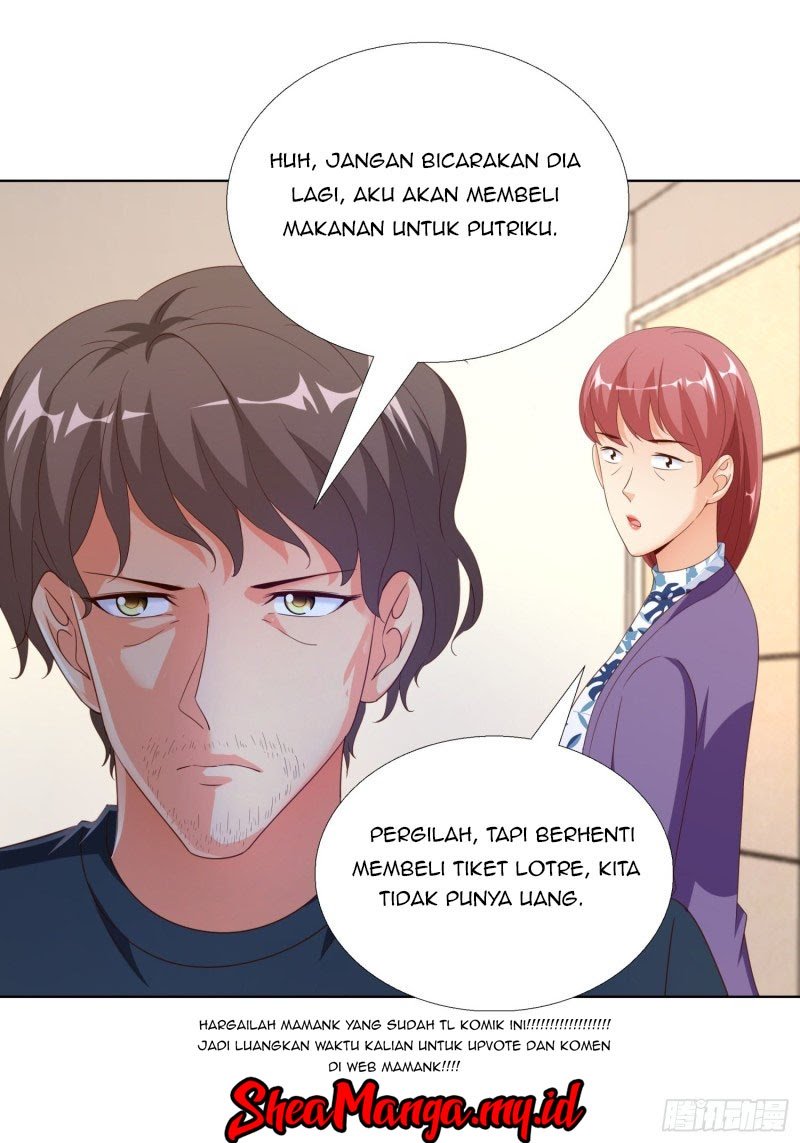 Super School Doctor chapter 63 halaman 6
