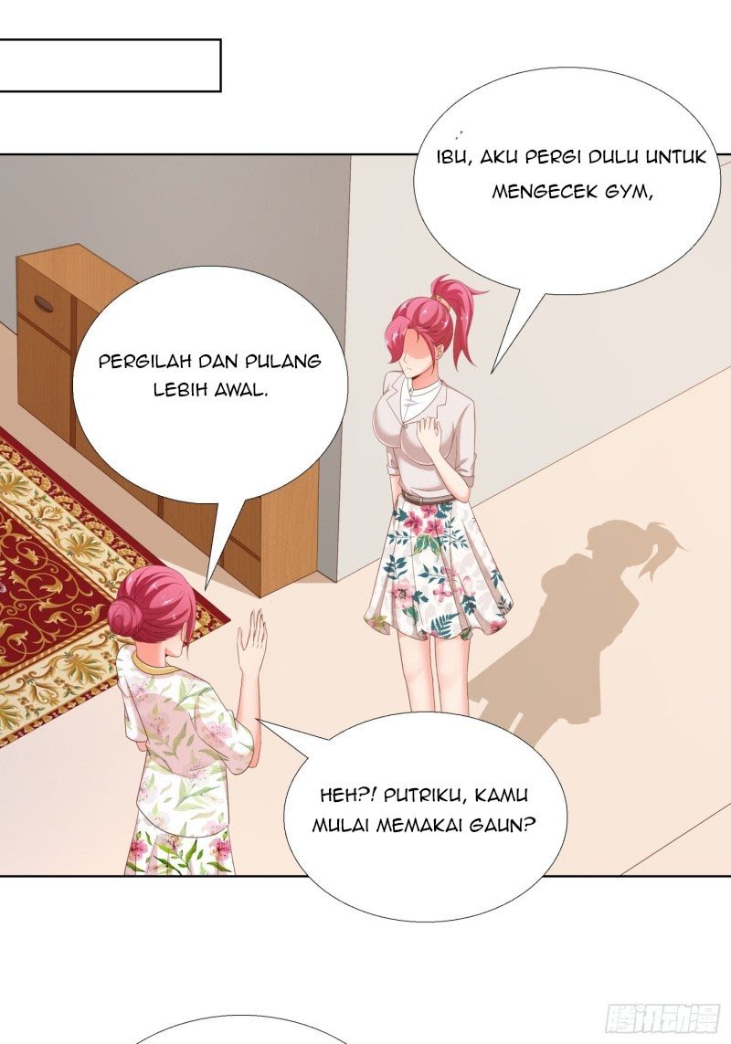 Super School Doctor chapter 63 halaman 7