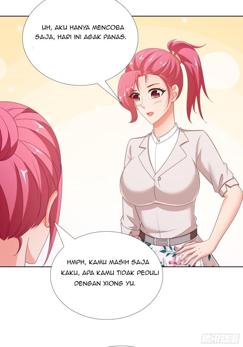 Super School Doctor chapter 63 halaman 8