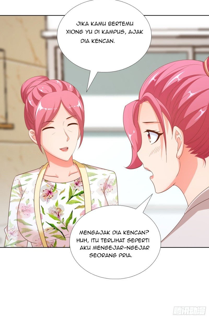 Super School Doctor chapter 63 halaman 9