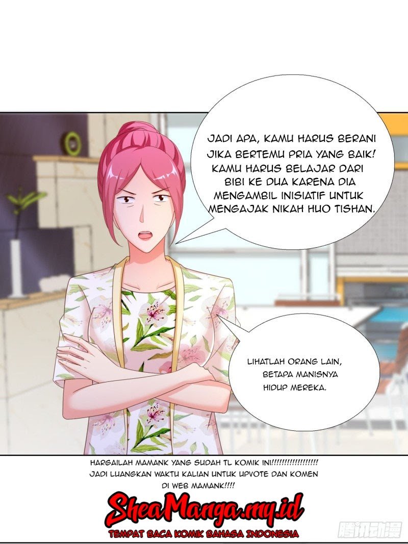 Super School Doctor chapter 63 halaman 10
