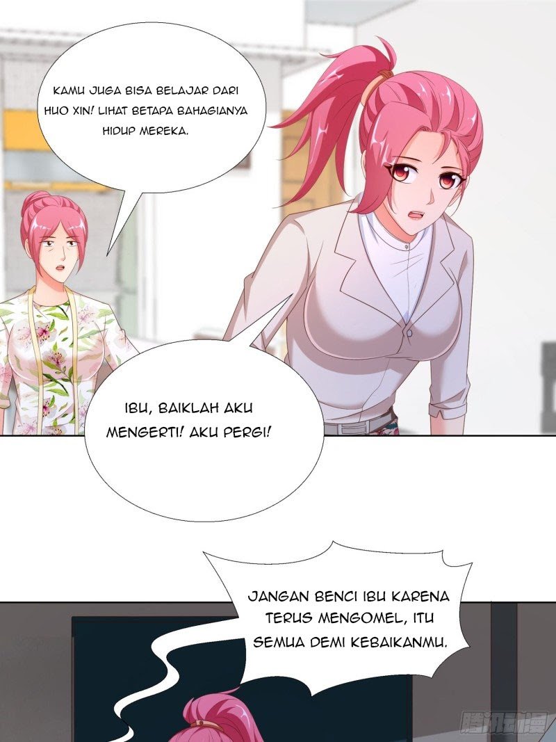 Super School Doctor chapter 63 halaman 11
