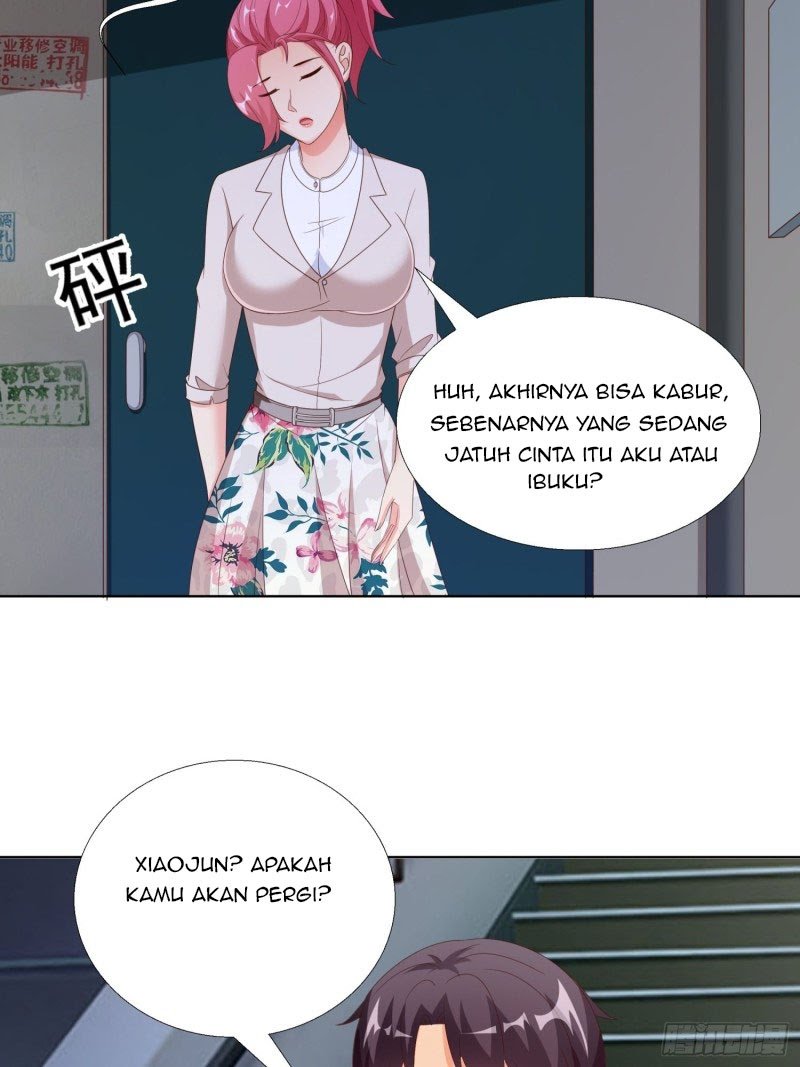 Super School Doctor chapter 63 halaman 12