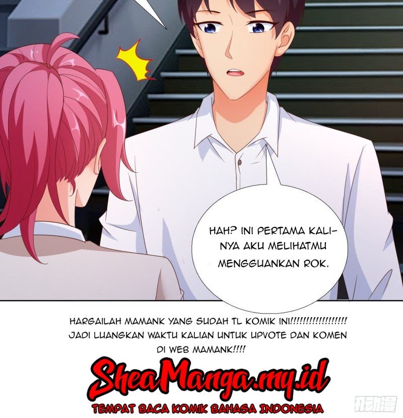 Super School Doctor chapter 63 halaman 13