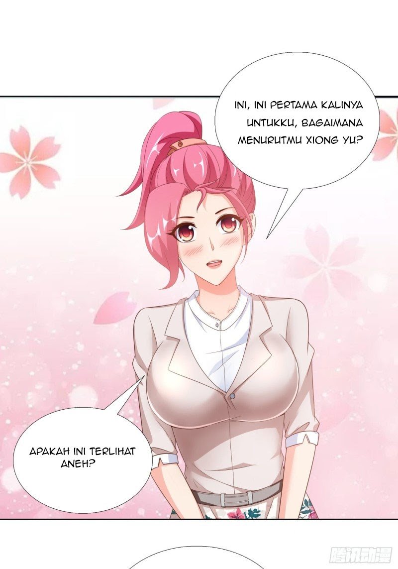 Super School Doctor chapter 63 halaman 14