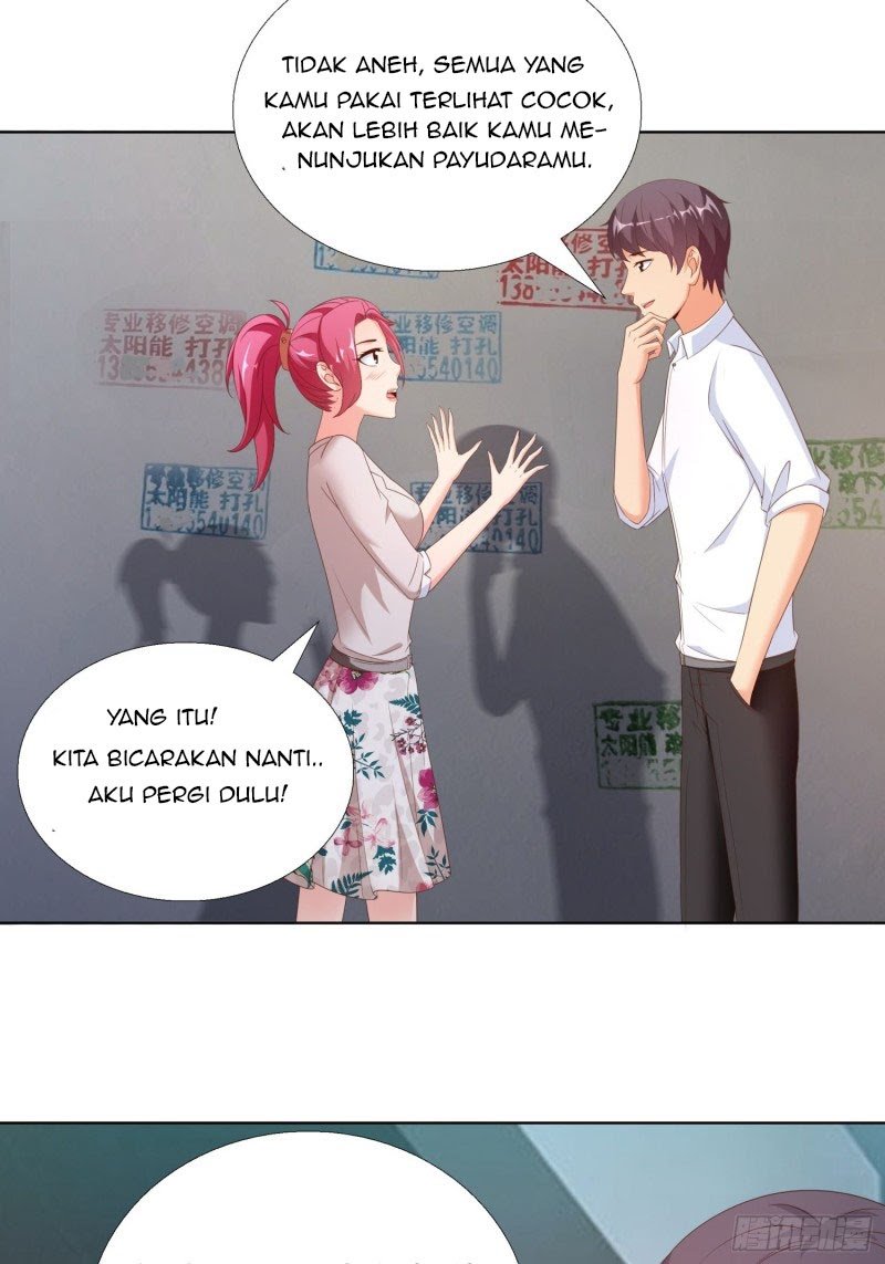 Super School Doctor chapter 63 halaman 15
