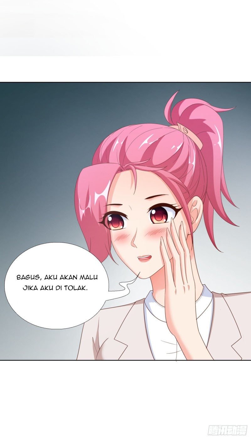 Super School Doctor chapter 63 halaman 17