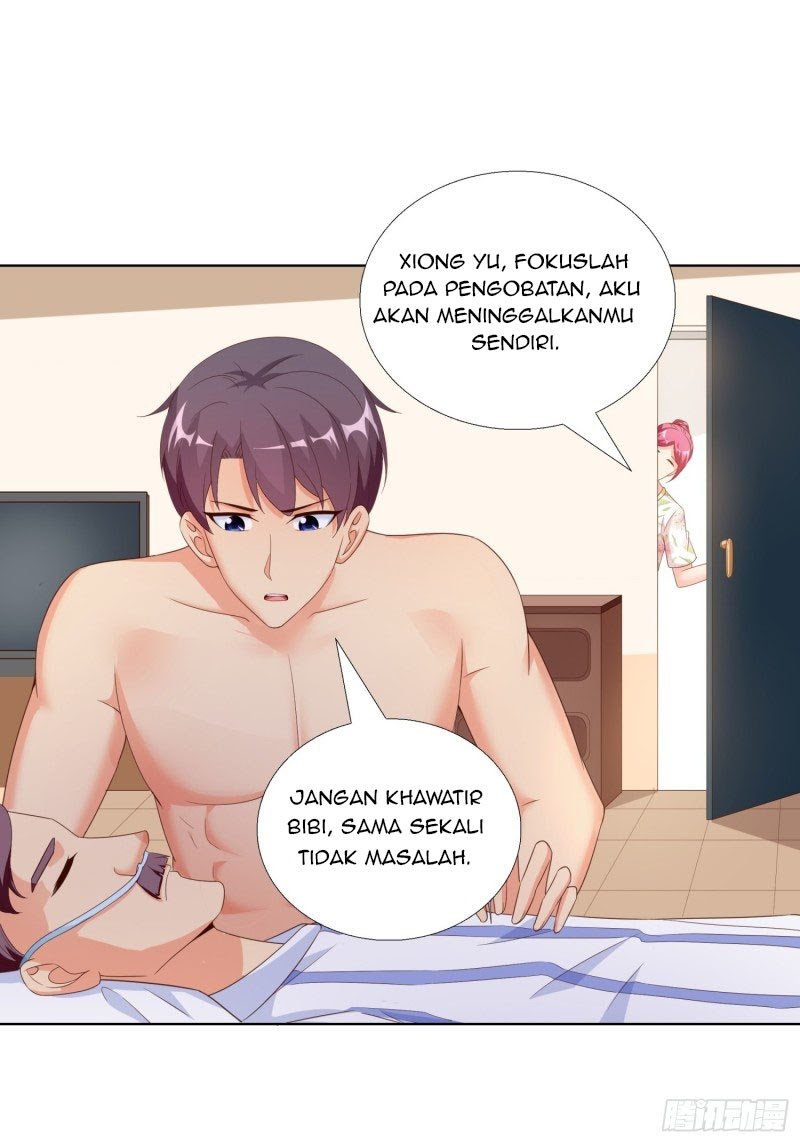 Super School Doctor chapter 63 halaman 18