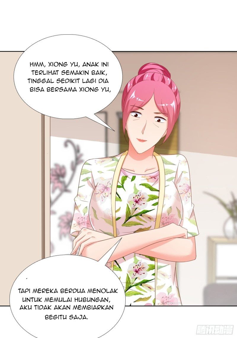 Super School Doctor chapter 63 halaman 19