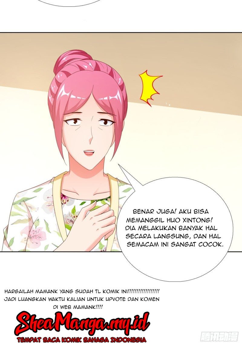 Super School Doctor chapter 63 halaman 20