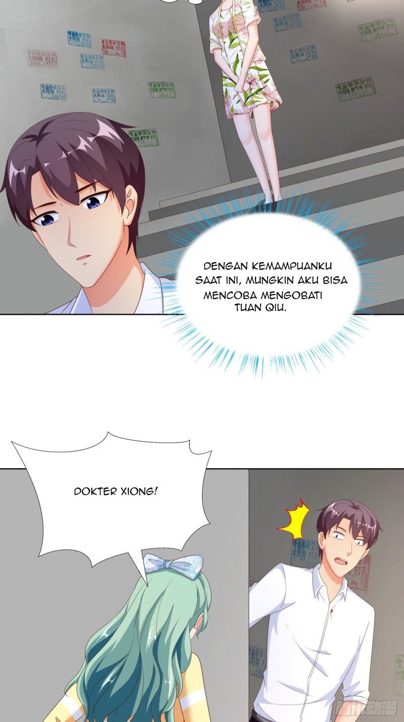 Super School Doctor chapter 63 halaman 23
