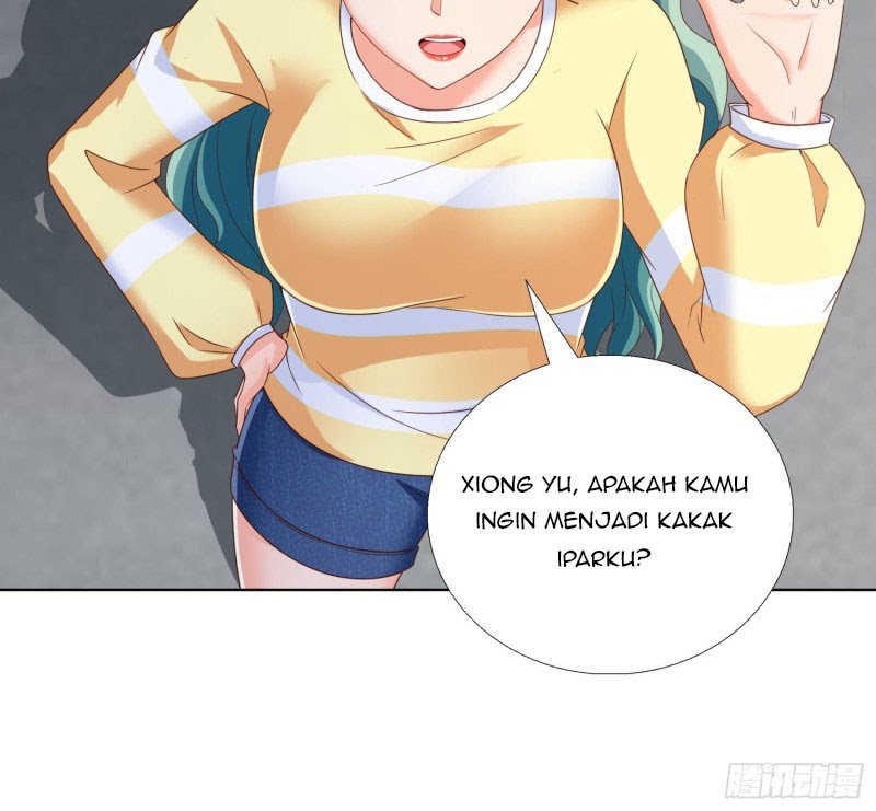 Super School Doctor chapter 63 halaman 25