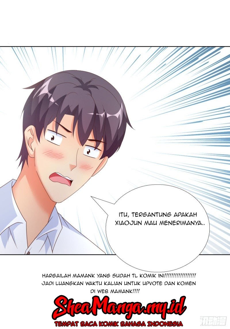 Super School Doctor chapter 63 halaman 26
