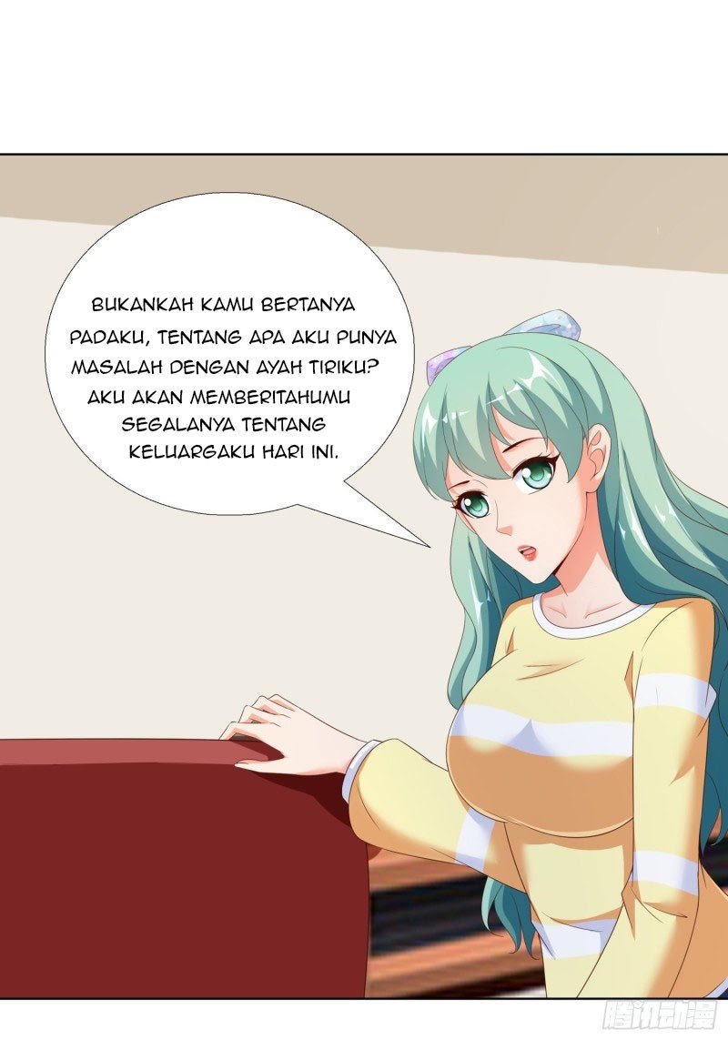Super School Doctor chapter 63 halaman 30