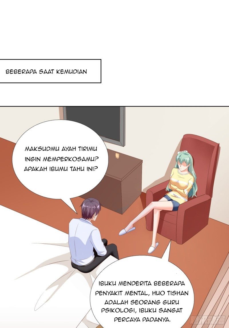 Super School Doctor chapter 63 halaman 31
