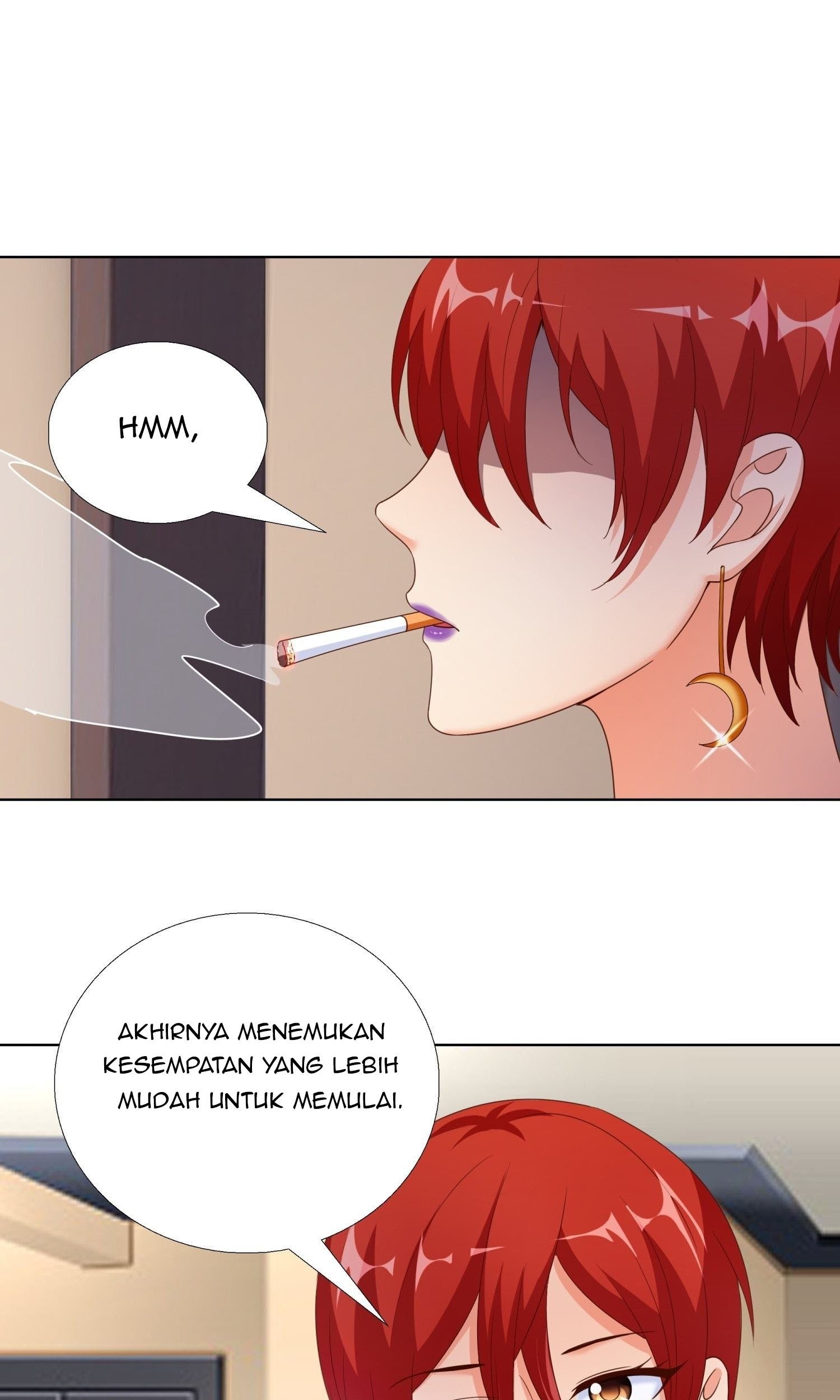 Super School Doctor chapter 64 halaman 2
