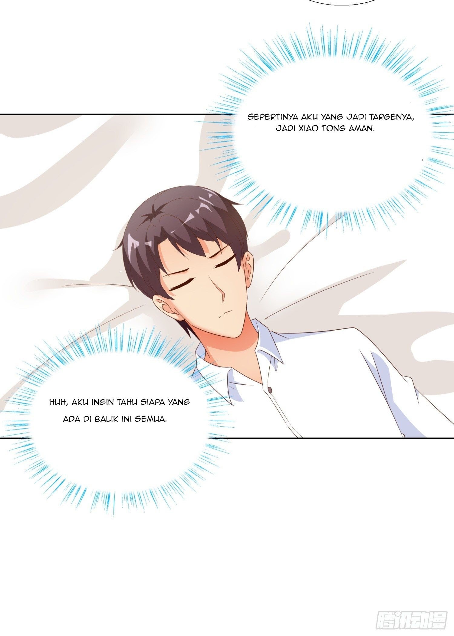 Super School Doctor chapter 64 halaman 8