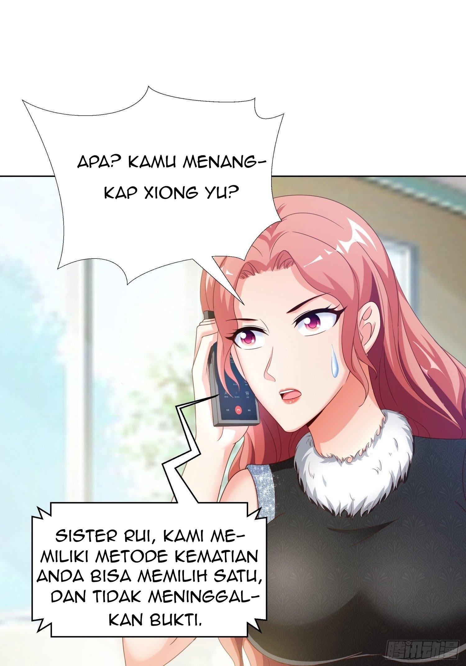 Super School Doctor chapter 64 halaman 9