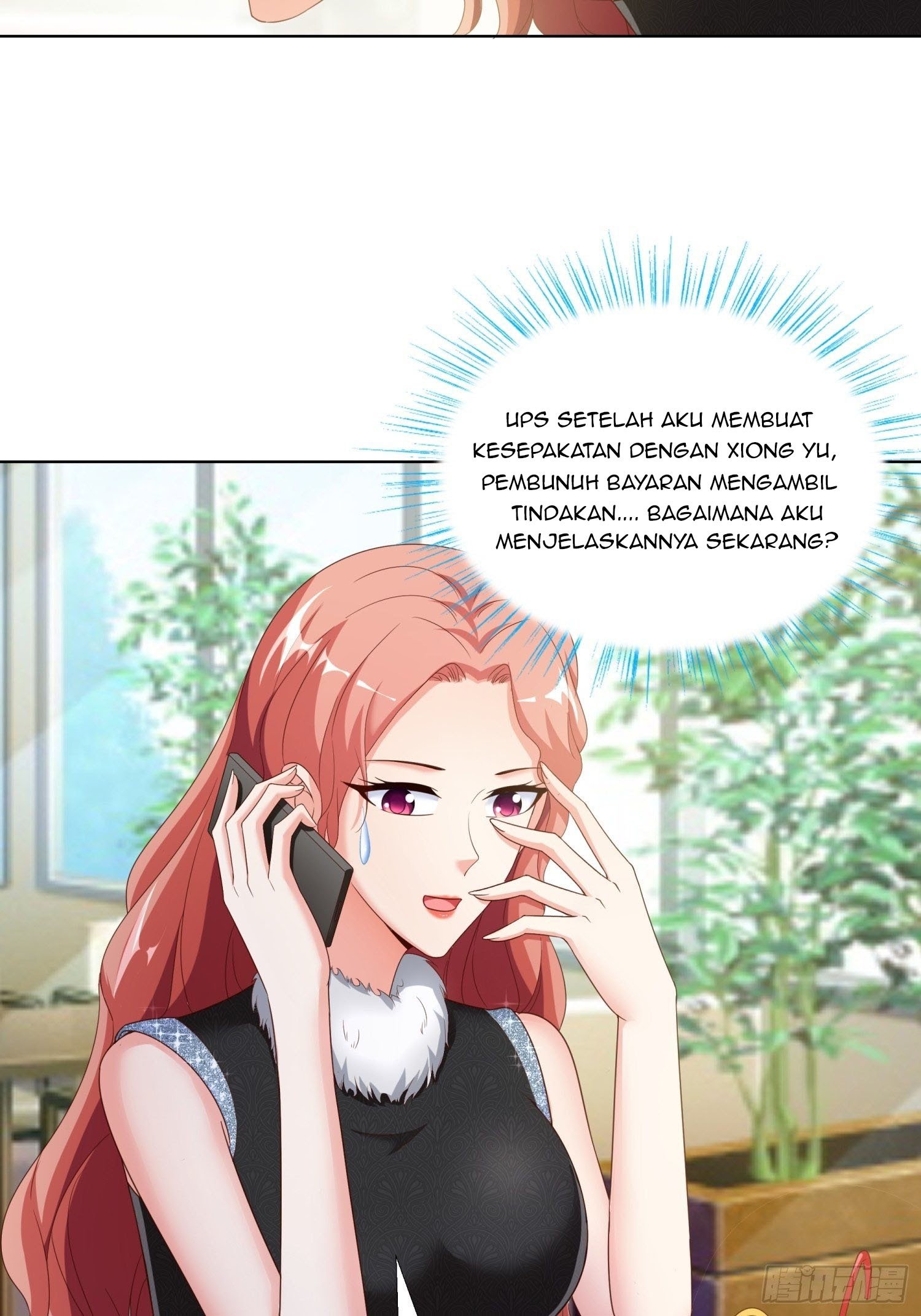 Super School Doctor chapter 64 halaman 10