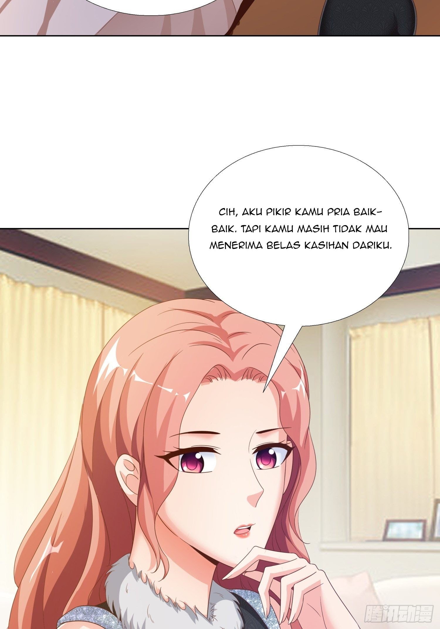 Super School Doctor chapter 64 halaman 15