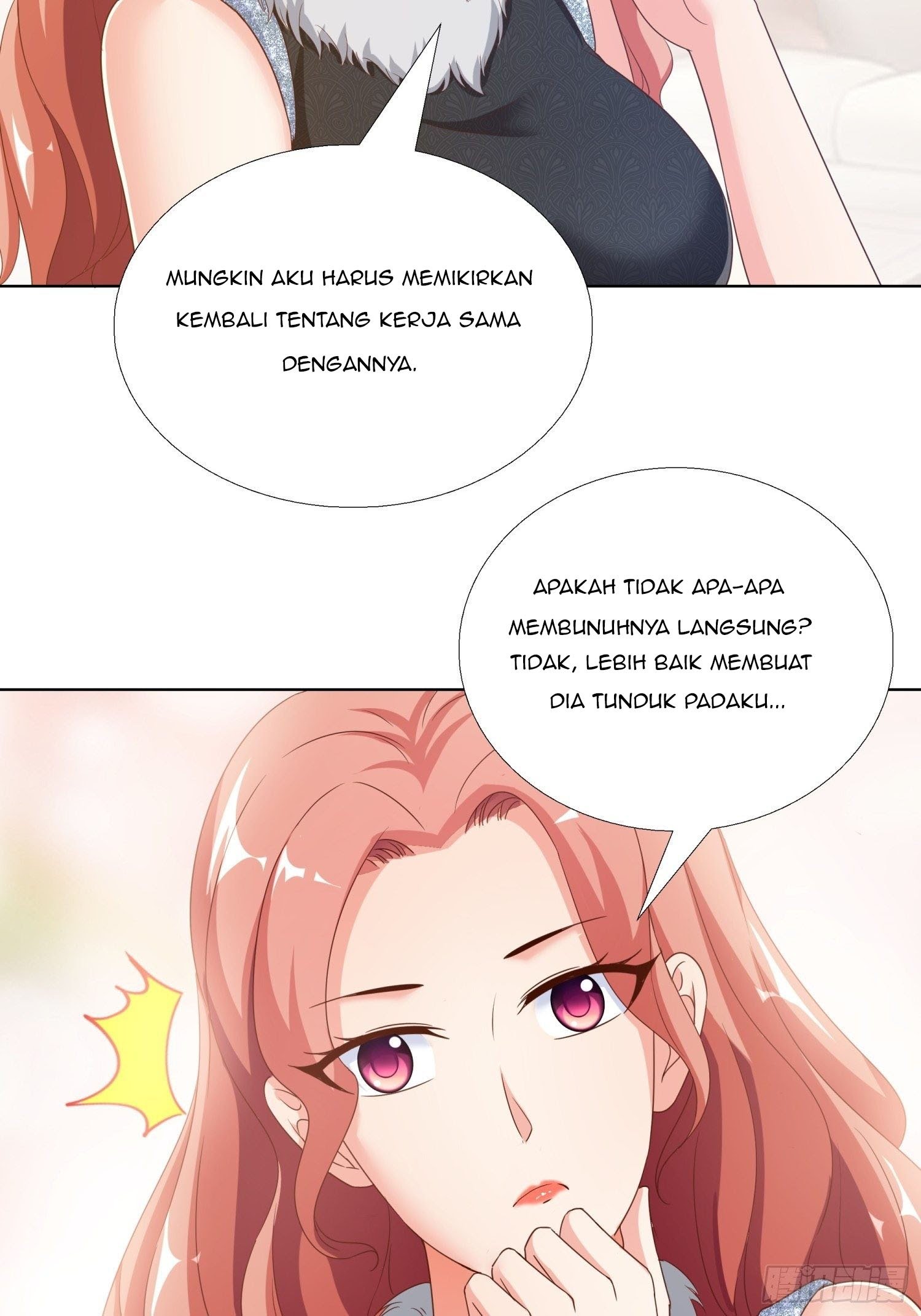 Super School Doctor chapter 64 halaman 16